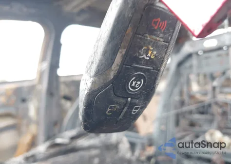 2017 Ford Explorer Xlt z USA, uszkodzony, nr VIN 1FM5K8DH9HGC04132